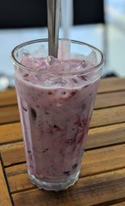 Coffee & Banh Mi MINH