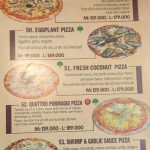 Herbal Pizza & Steak Da Nang