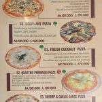 Herbal Pizza & Steak Da Nang