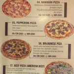 Herbal Pizza & Steak Da Nang