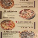Herbal Pizza & Steak Da Nang