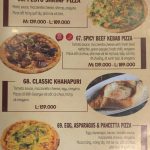 Herbal Pizza & Steak Da Nang