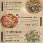 Herbal Pizza & Steak Da Nang