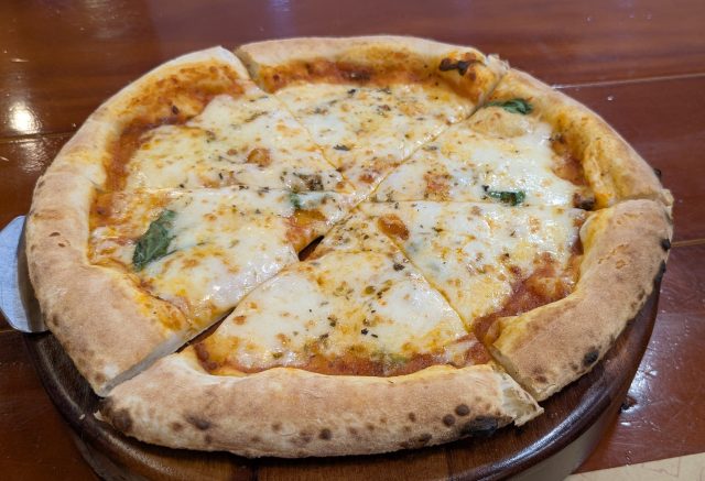 Herbal Pizza & Steak Da Nang