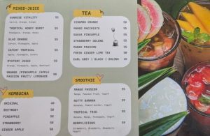 ダナン　カフェ