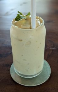 ダナン　カフェ