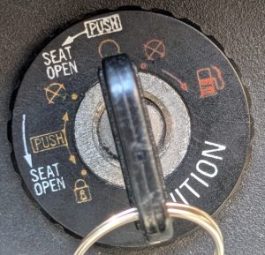 ダナン バイクレンタル