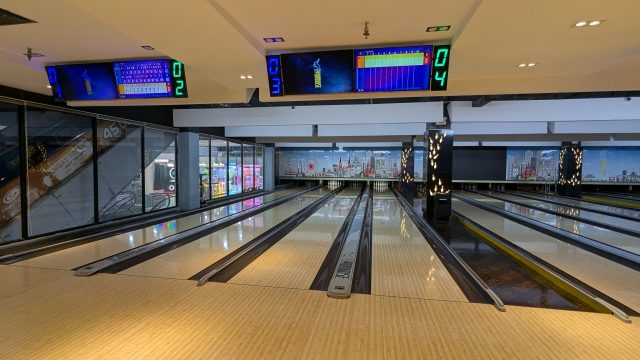 ダナン ボーリング