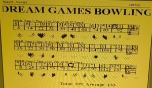 ダナン ボーリング