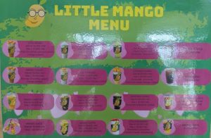Little Mango