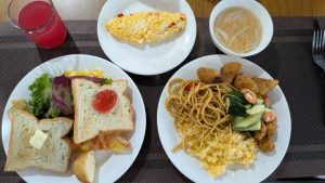 Palazzo Da Nang Beach Hotel