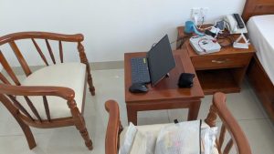 Cocorico Da Nang Beach Hotel