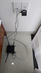 Cocorico Da Nang Beach Hotel WiFi